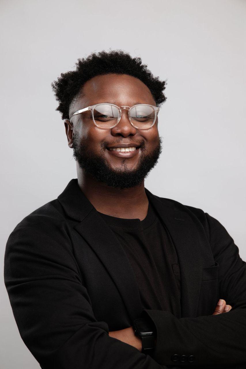 Seyi William-Ogunbiyi